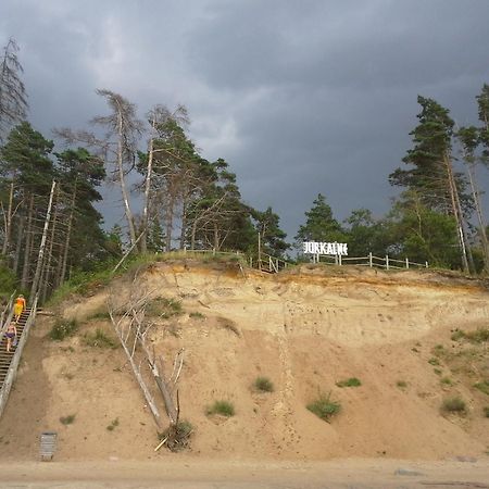 Vila Palmas Jurkalne Pokoj fotografie