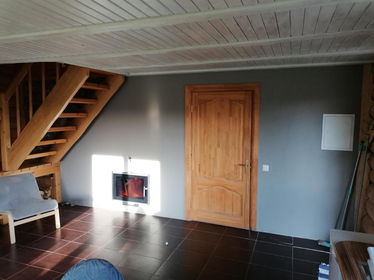 Vila Palmas Jurkalne Exteriér fotografie